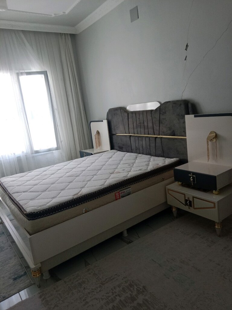 yatak odası takımı - 2