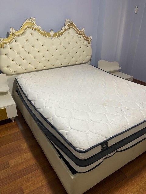 Yatak Odası Takımı