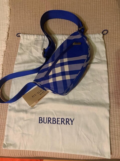 BURBERRY Çanta