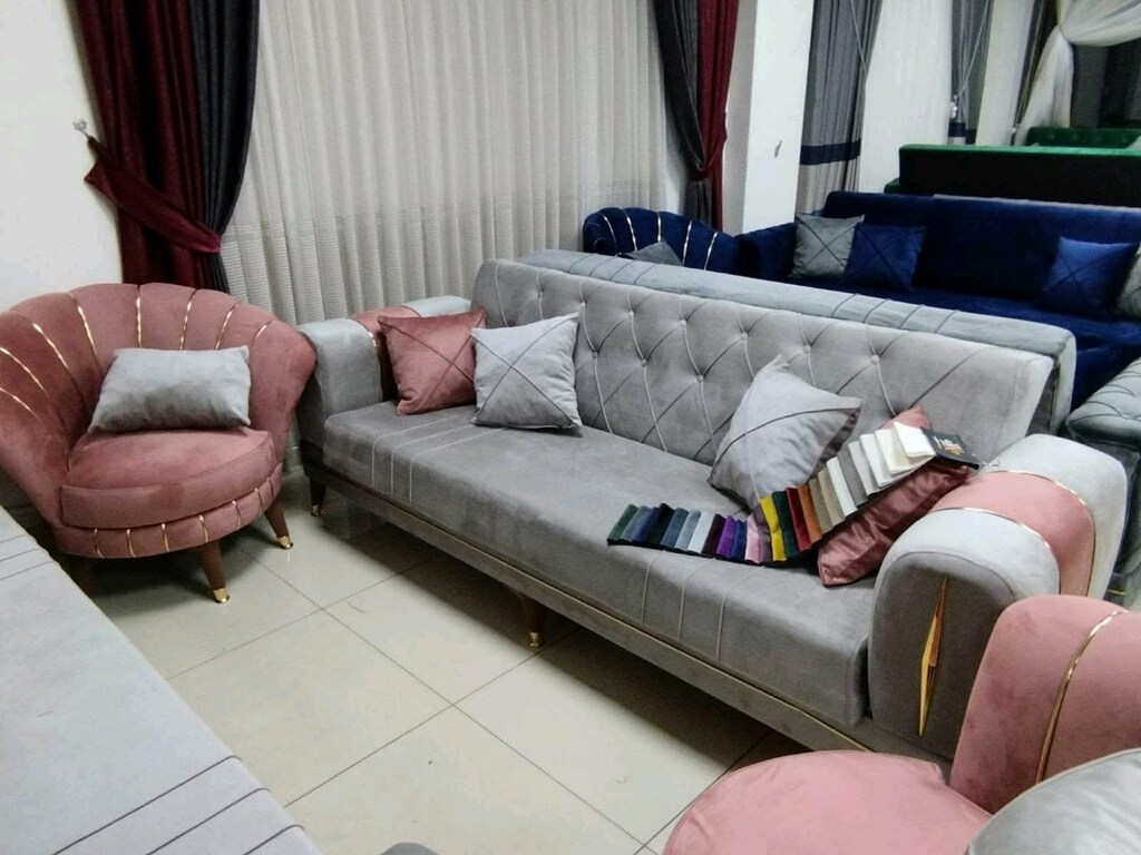 imalattan koltuk takımı indirim nakliye montaj ücretsiz kapıda öde - 4