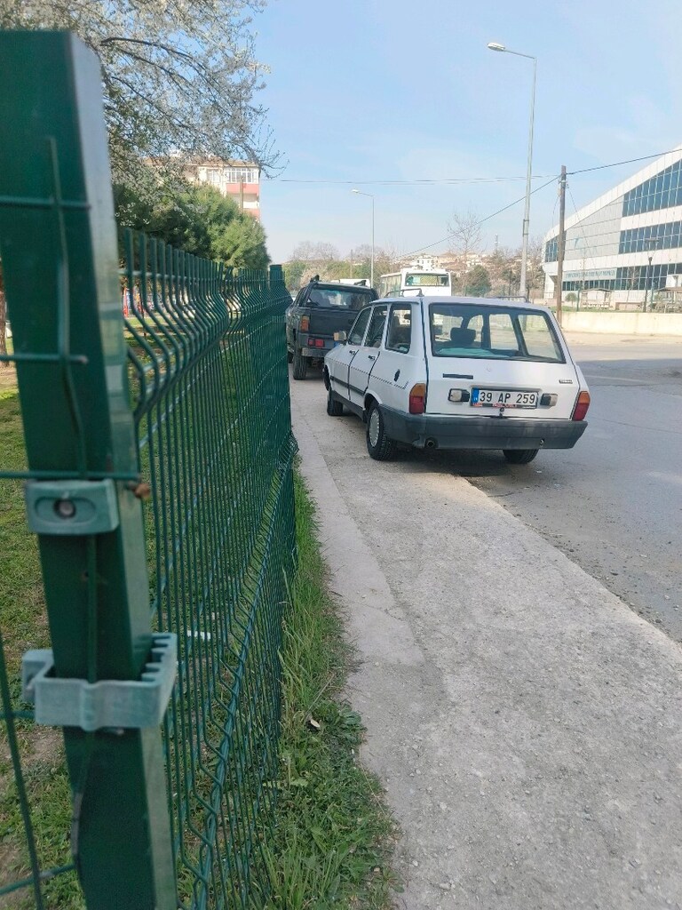 satılık toros - 2