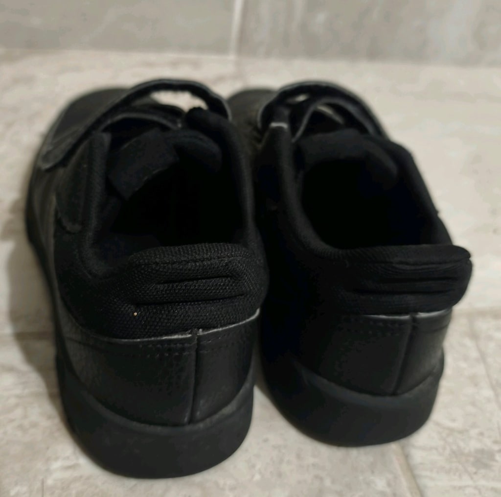 ADIDAS ORJINAL ÇOCUK AYAKKABI - 3