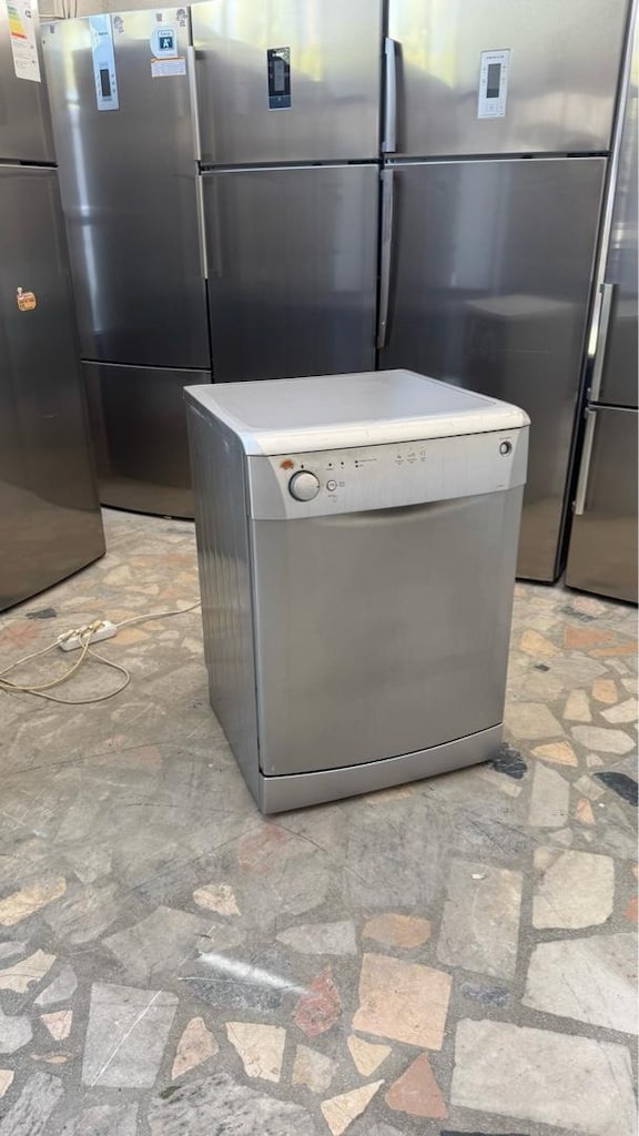 Beko bulaşık makinesi bütün bakımları yaldı - 2