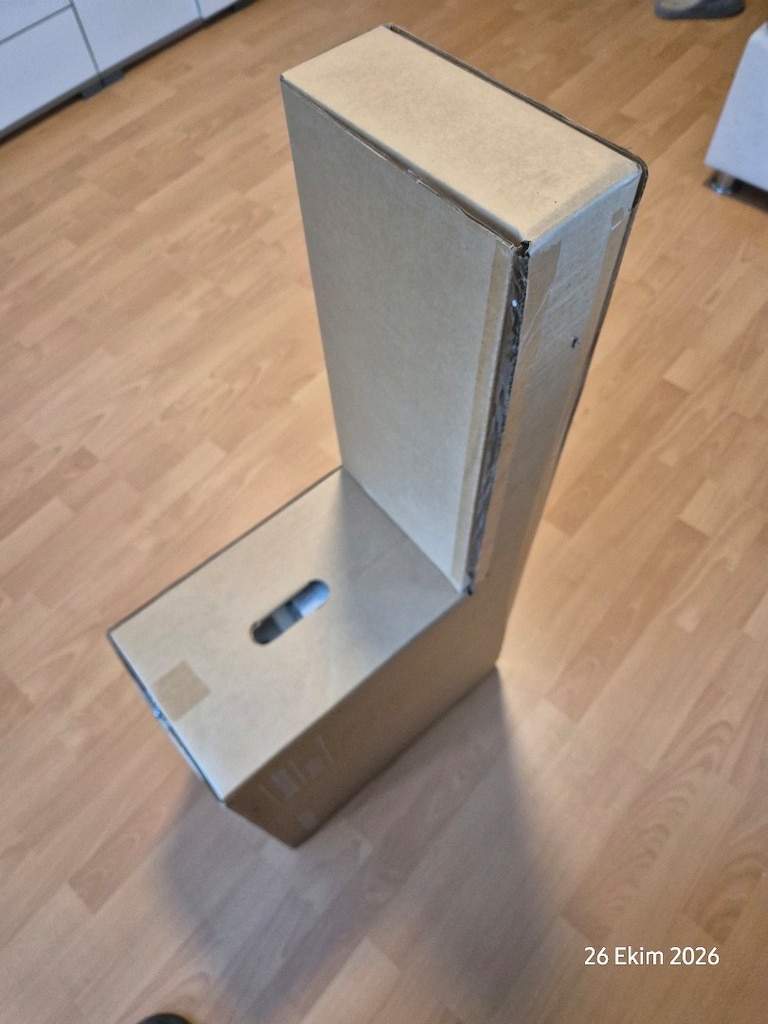 Samsung Soundbar B450F - 4