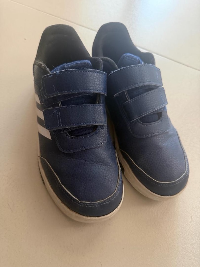 Adidas erkek çocuk spor ayakkabısı - 2