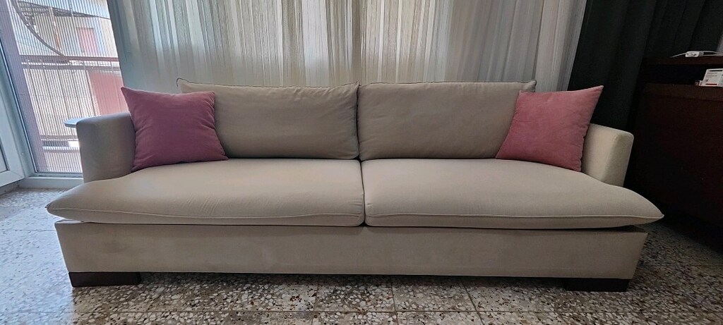Özel üretim koltuk takımı, fabrikasyon ürün değil - 3