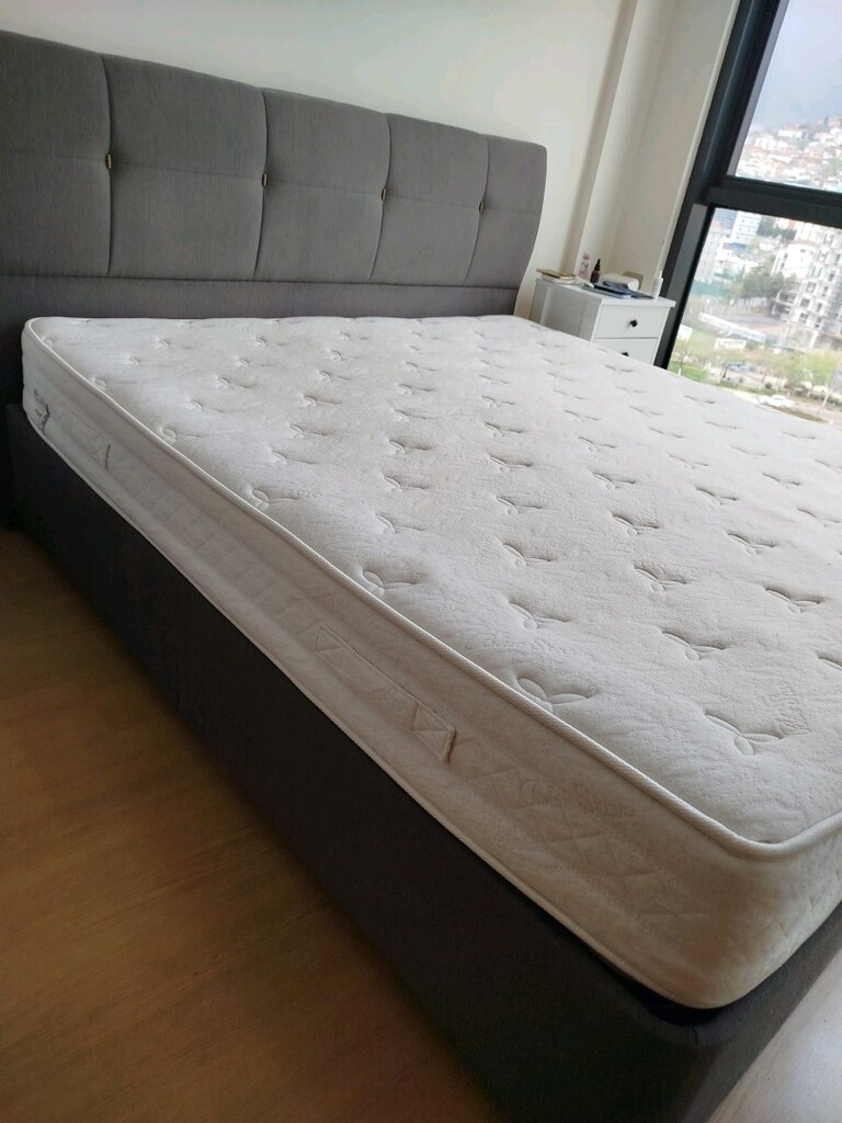 Yataş mobilya yatak 180:200 - 2