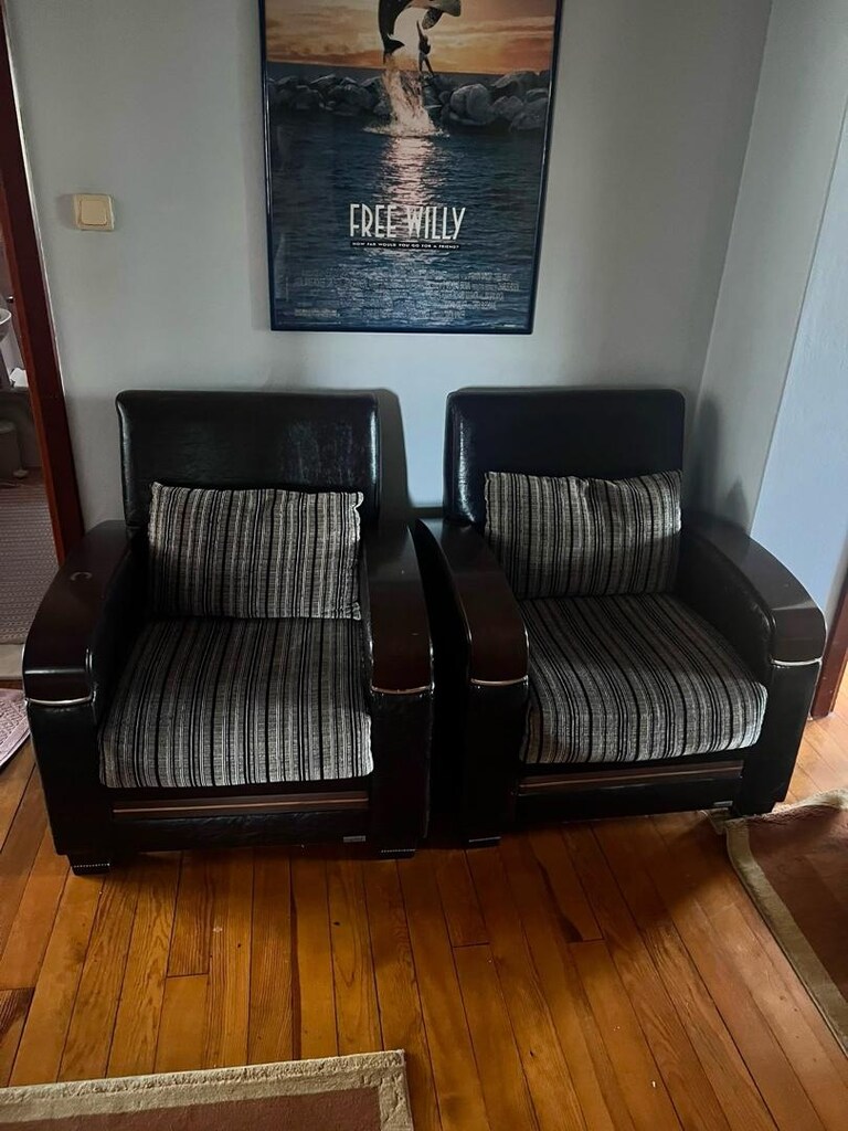 koltuk takımı - 3