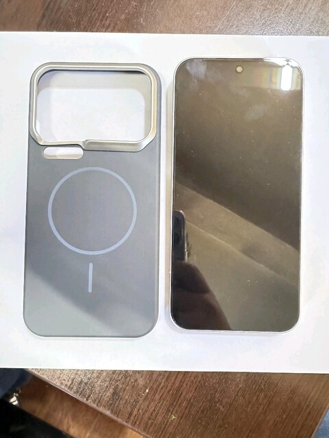sahibinden satilik tertemiz xiaomi 17 pro max