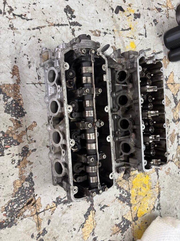 BMW MİE30 E34 E36 M40 KAPAK 459 NOLU - 4