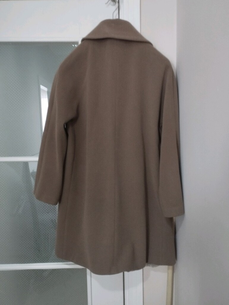 bayan kaşe kaban - 2