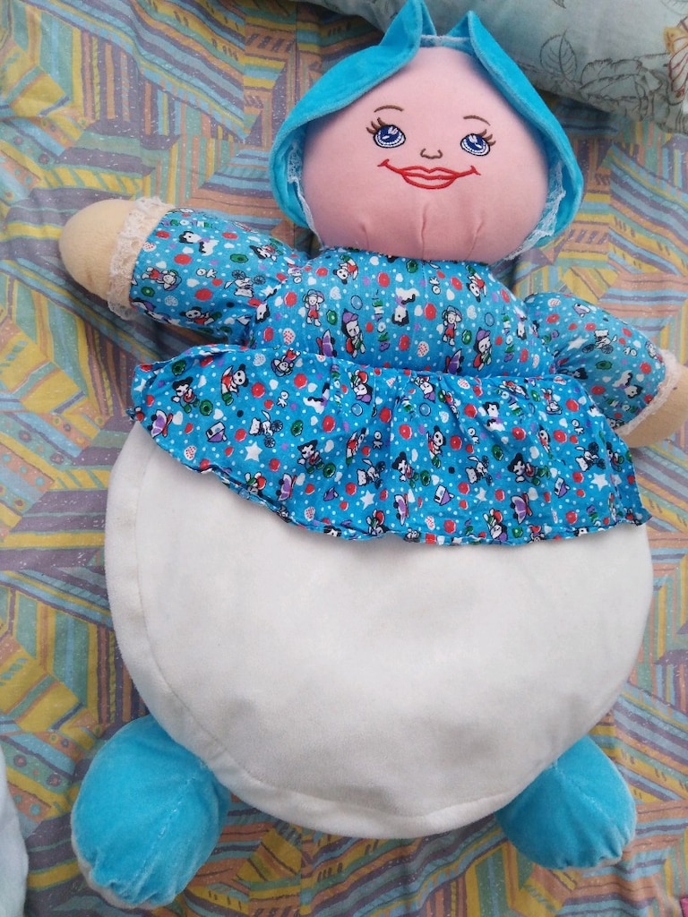 Büyük boy oyuncak boy 65 cm - 3