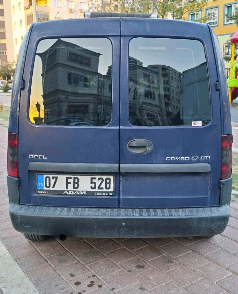 Otomobil ruhsatlı klimalı motorsiklet parasına araba - 4