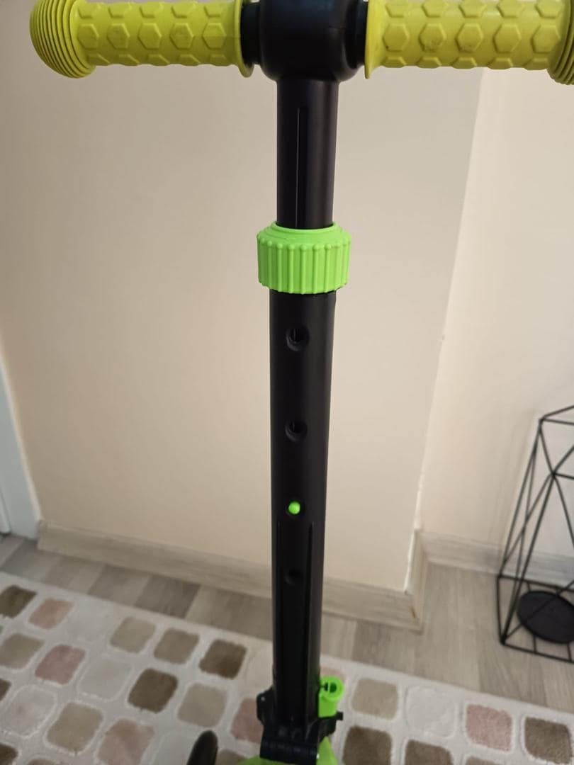 scooter çocuk martı marka - 5