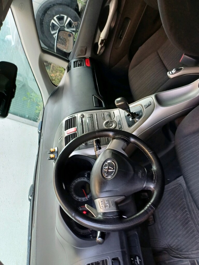 auris 2010 1.4.4D Otomatik - 10