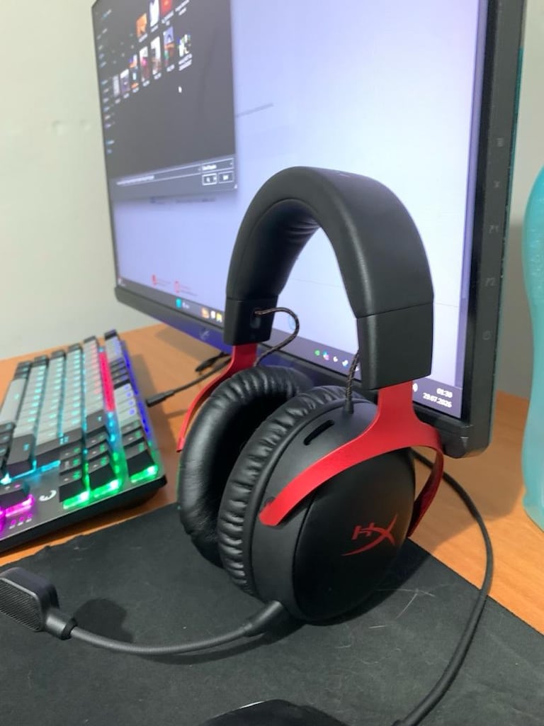 GAMİNG SETUP - 2