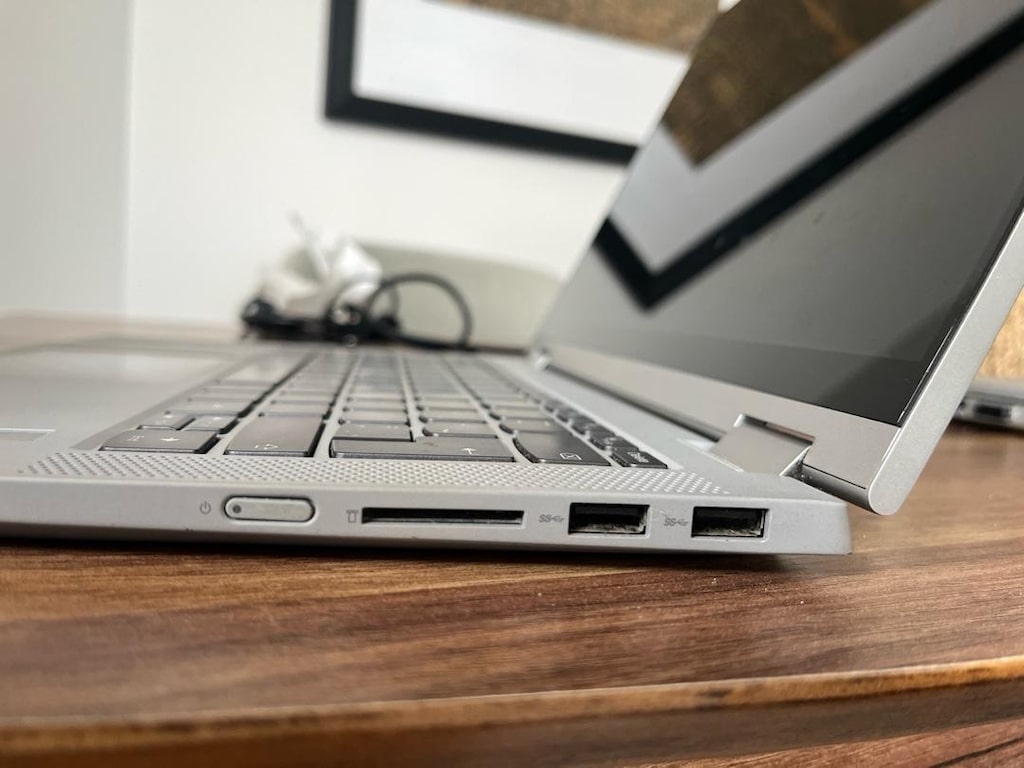 Lenova Idepad Flex 5 Laptop - 11