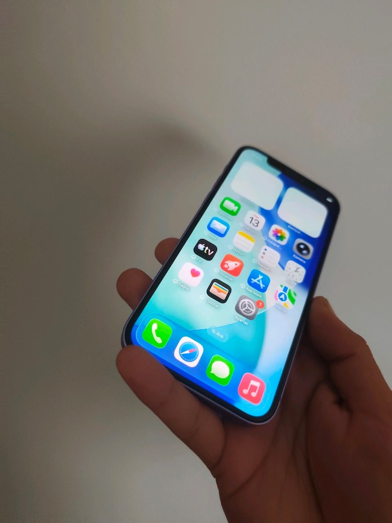 İPHONE 12 128 GB TR CİHAZI - 3