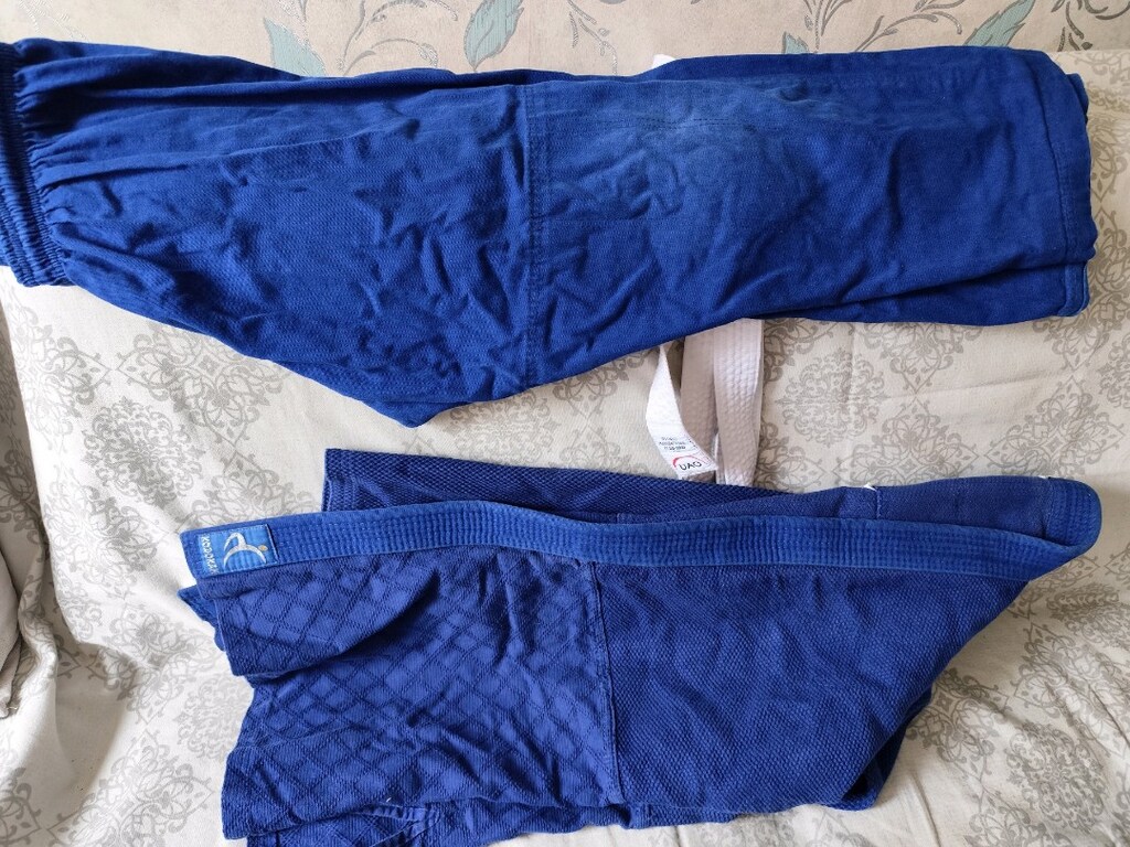 judo elbise