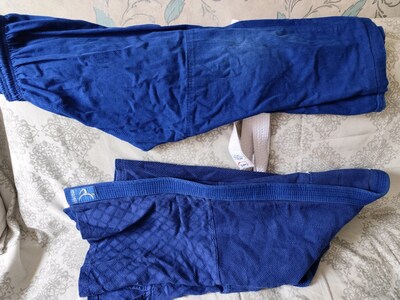 judo elbise