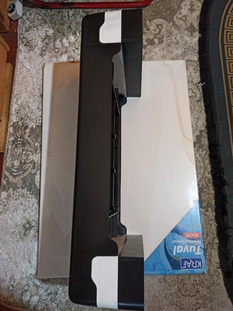 step aerobik tahtası3 kademeli 66*26*16 cm - 3