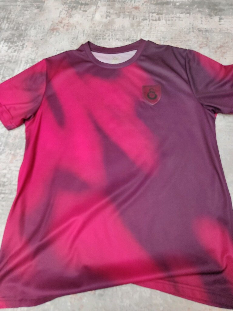 Galatasaray Oyuncu Design Forma - 11