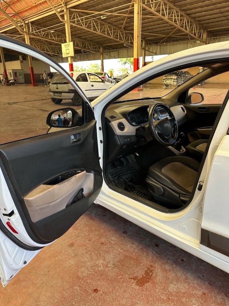 Hyundai i10 - 14