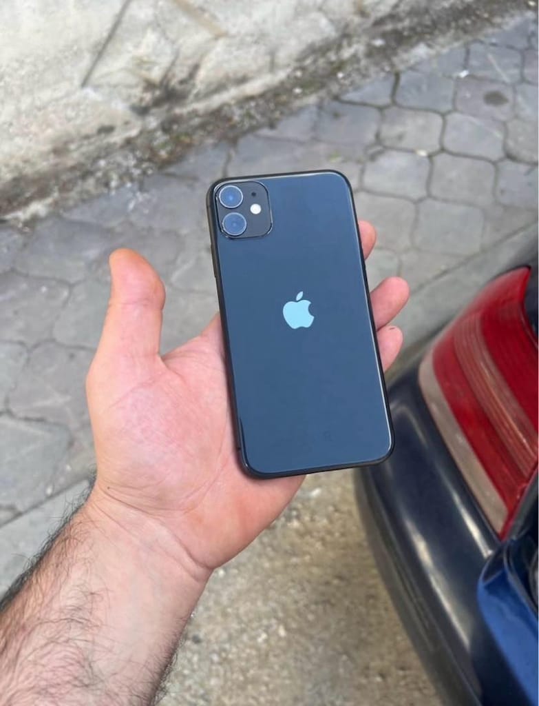 İphone 11 TR 64 GB DEĞİŞENSİZ - 5