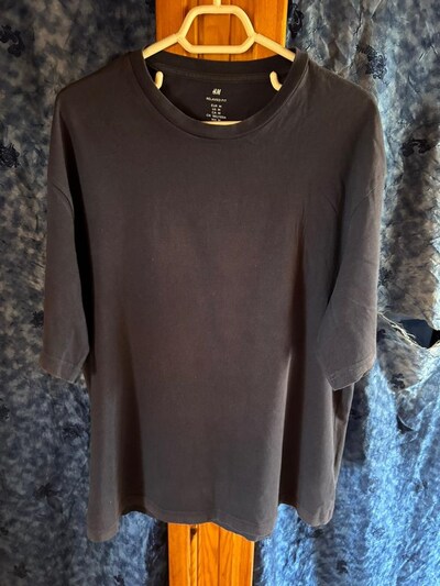 Orjinal H&M marka T-shirt M beden