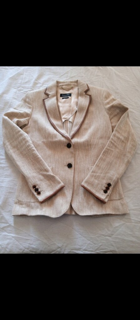 Massimo Dutti marka blazer ceket