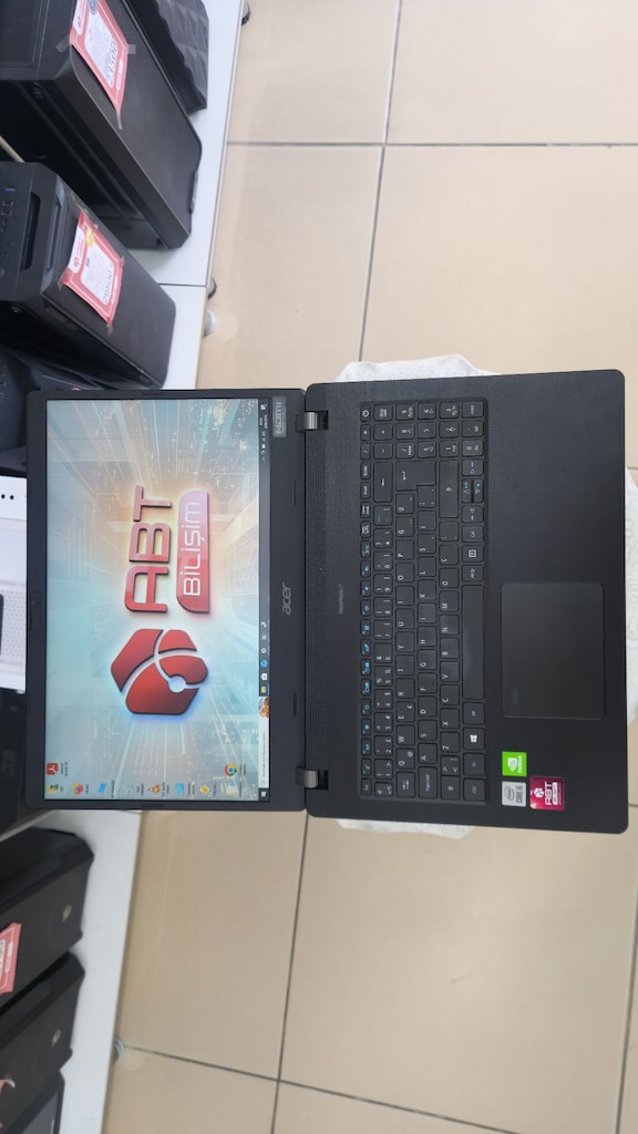 ABT BİLİŞİM – Acer TravelMate | i5-10210U | 8 GB | 512 GB M2 - 10