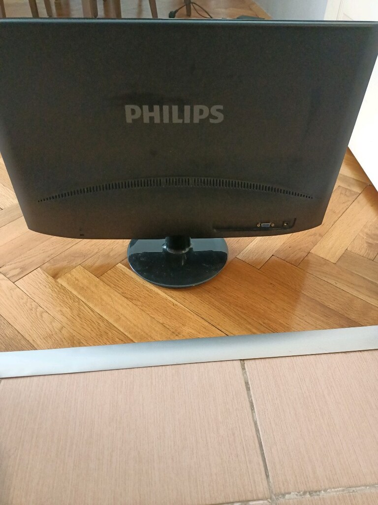 Philips monitör221EL2 - 2