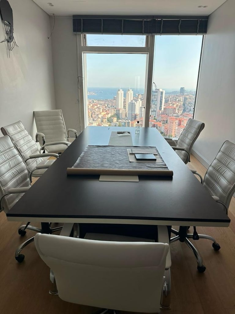 Ofis masası - 4