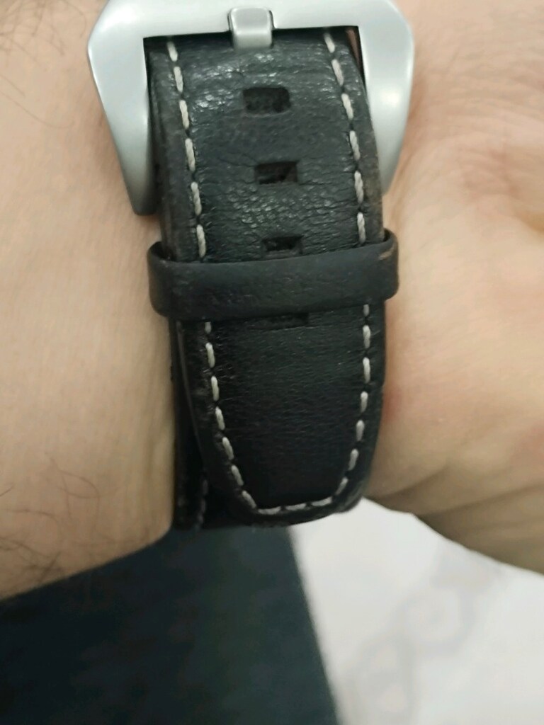 Timberland erkek saat - 6