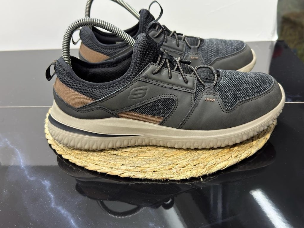 Orijinal SKECHERS 43 numara - 6