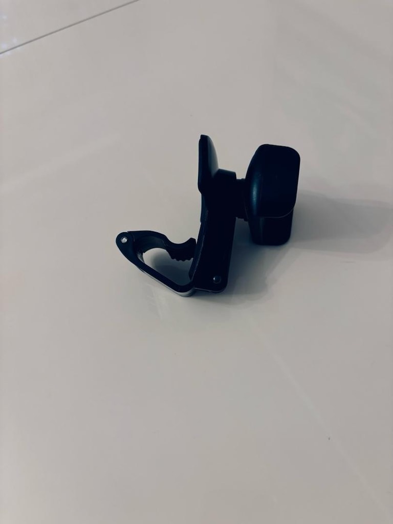 Araç telefon tutacağı - 4