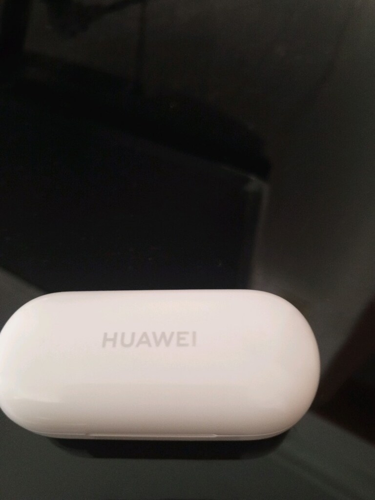 HUAWEİ marka orjinal FREEBuds 3i Bluetooth kulaklık hiç bir sorun yok - 2