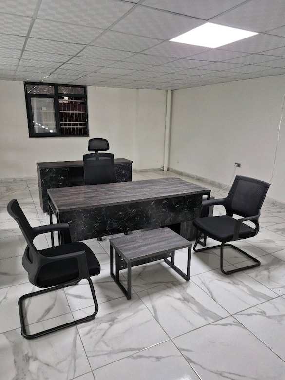 Sıfır Ayarında Modern Ofis Takımı - 5