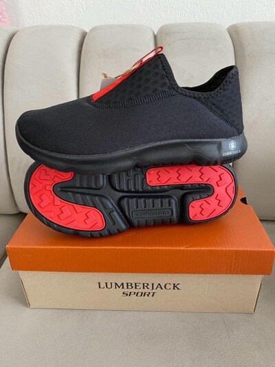 Luberjack Erkek Koşu Ayakkabısı Spor Ayakkabı Adidas