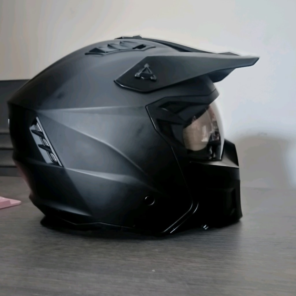 Cross kask - 4