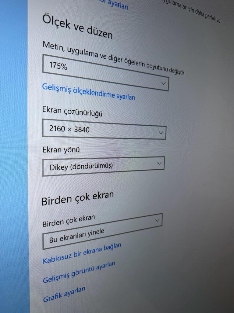 55'' Kapalı Zemin İnteraktif Totem - i5-4200M İşlemcili - 12