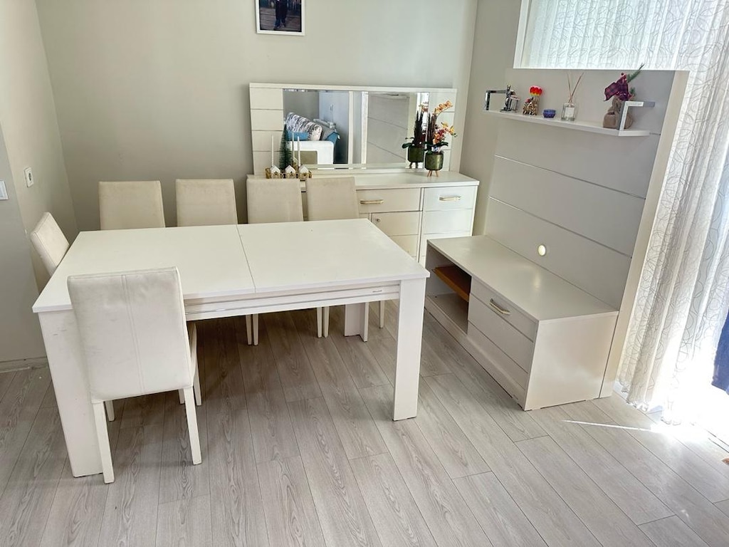 Bellona Valery Serisi Komple Salon Takımı