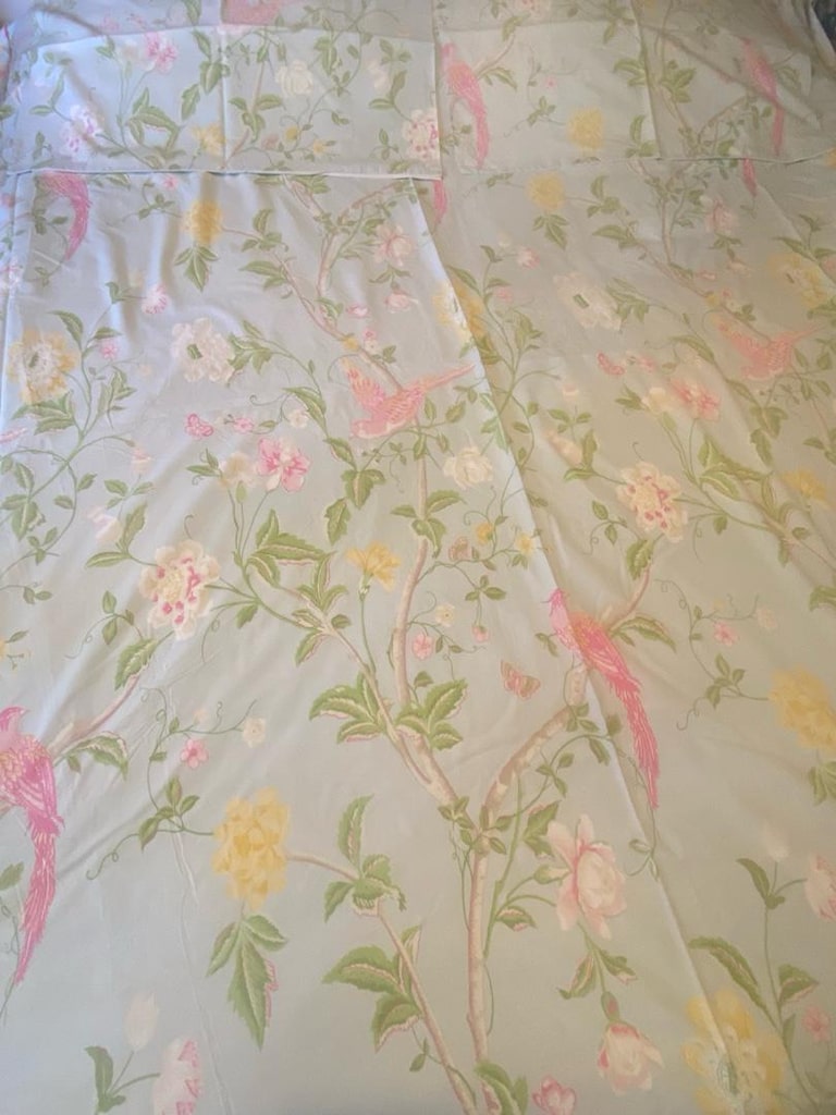 LAURA ASHLEY NEVRESİM TAKIM - 5