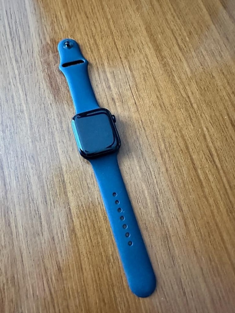 APPLE Watch SE GPS + Cellular 44mm - 4