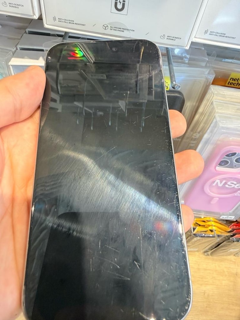 İPHONE 15 PRO 128 GB - 7