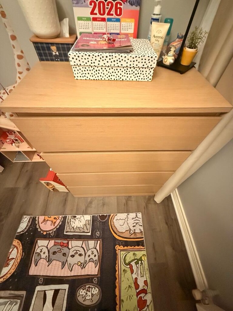 Ikea Şifonyer - 2