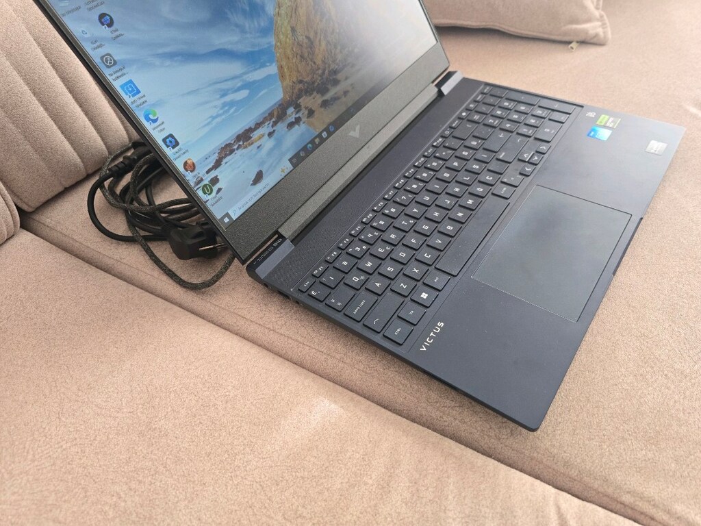 HP I5 13.NESIL DİZÜSTÜ BİLGİSAYAR LAPTOP - 5
