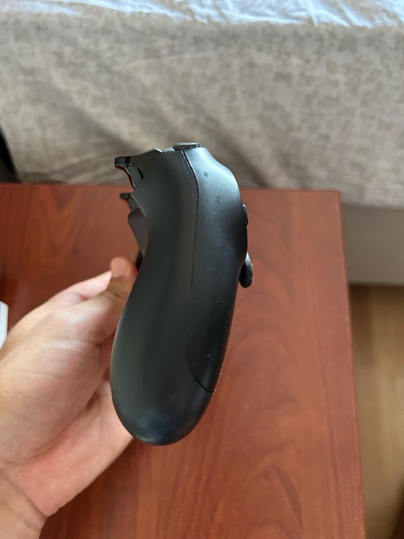 Orijinal Sony PlayStation 4 (PS4) Kablosuz DualShock 4 Kol – Sorunsuz - 4