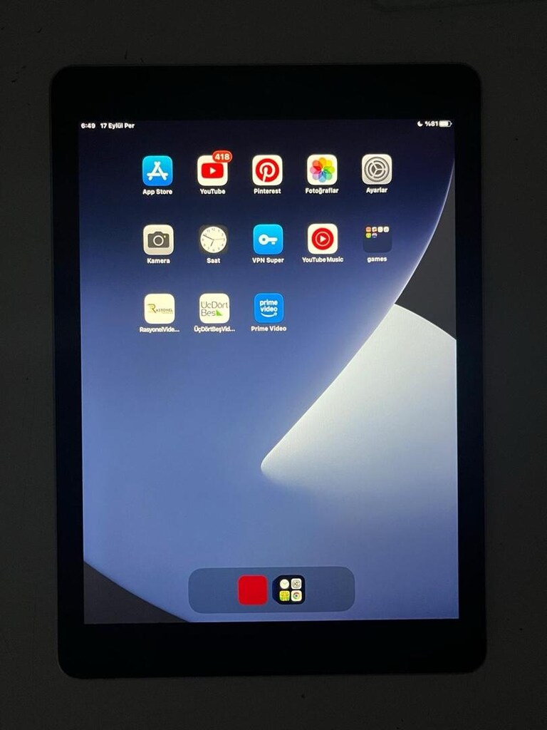 tertemiz tablet 5 ci nesil - 4