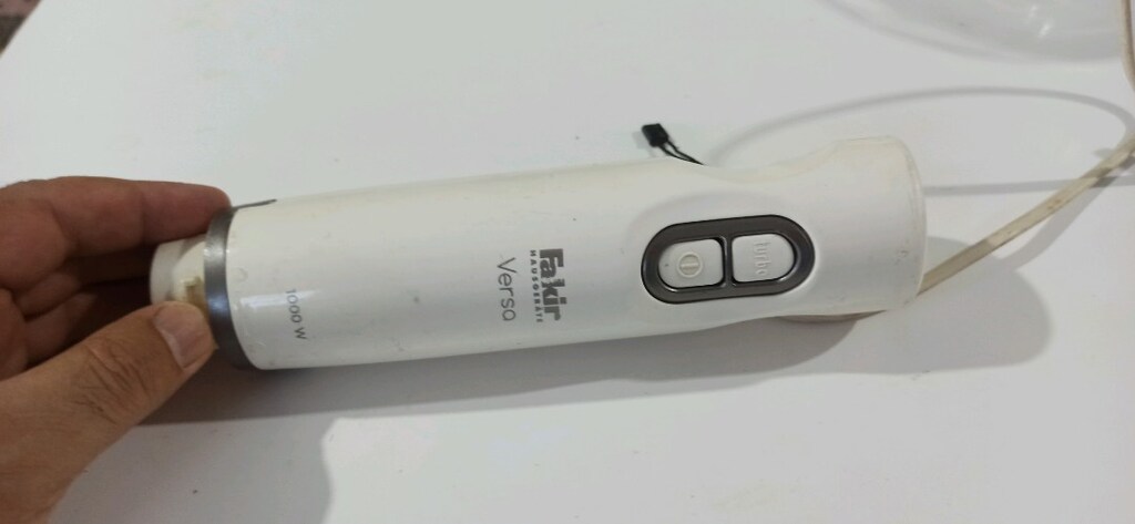 Fakir Blender - 3